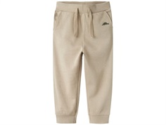 Name It pure cashmere dino sweatpants